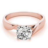 Engagement Rings Solitaires - TN83518